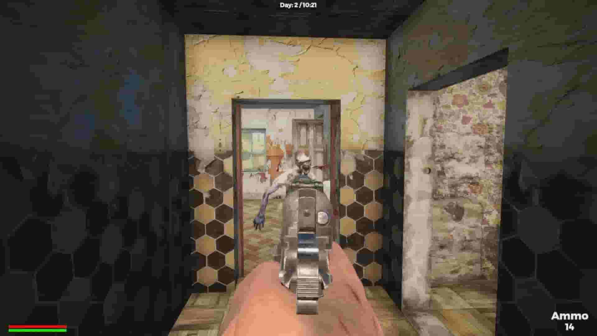 Isla de la Muerte screenshot thumbnail screenshot 3