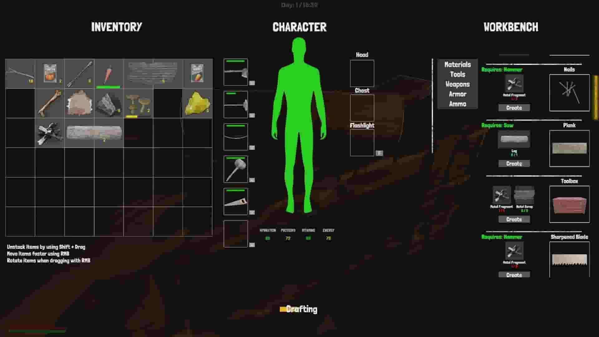 Isla de la Muerte screenshot thumbnail screenshot 4