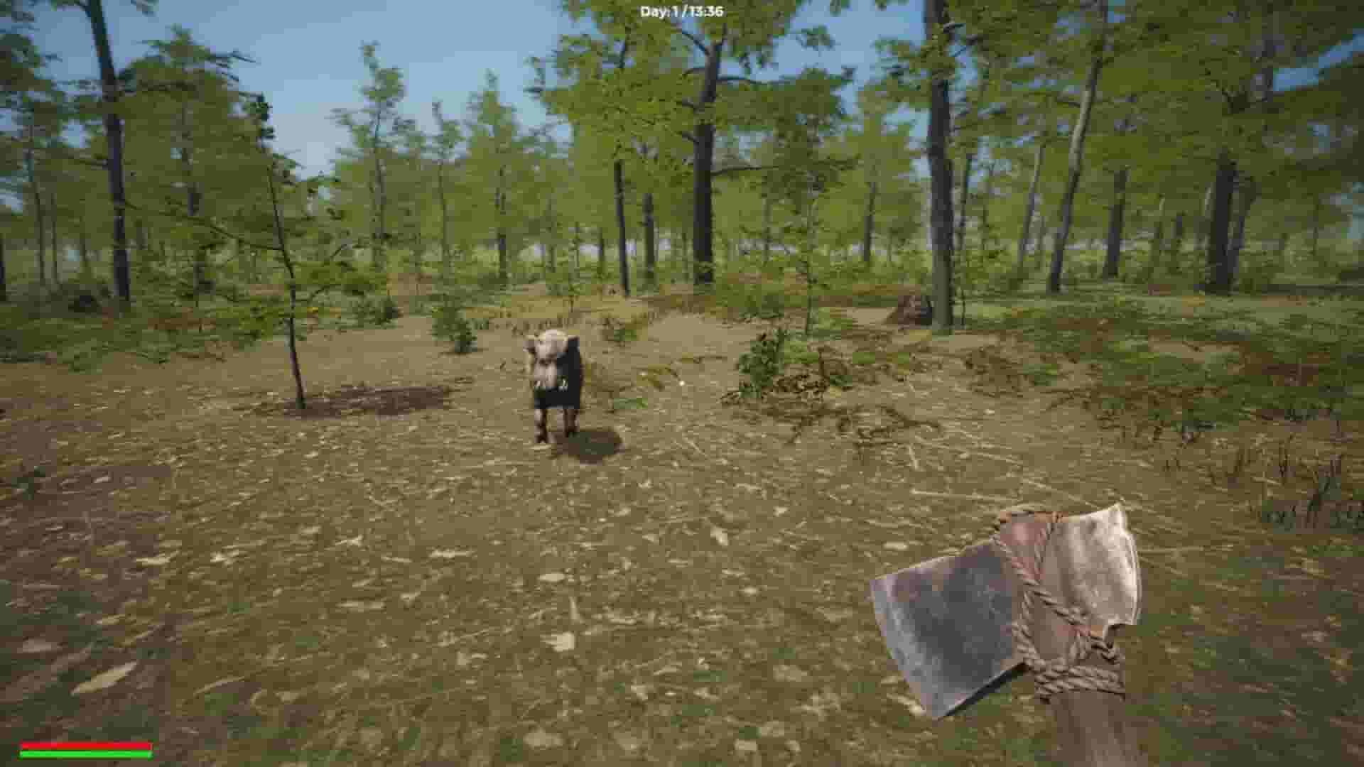 Isla de la Muerte screenshot thumbnail screenshot 5