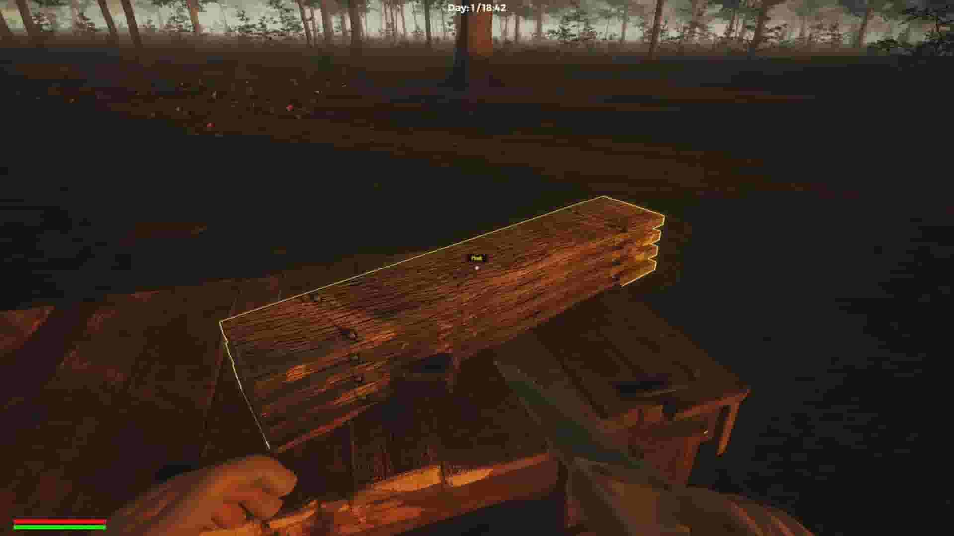 Isla de la Muerte screenshot thumbnail screenshot 6