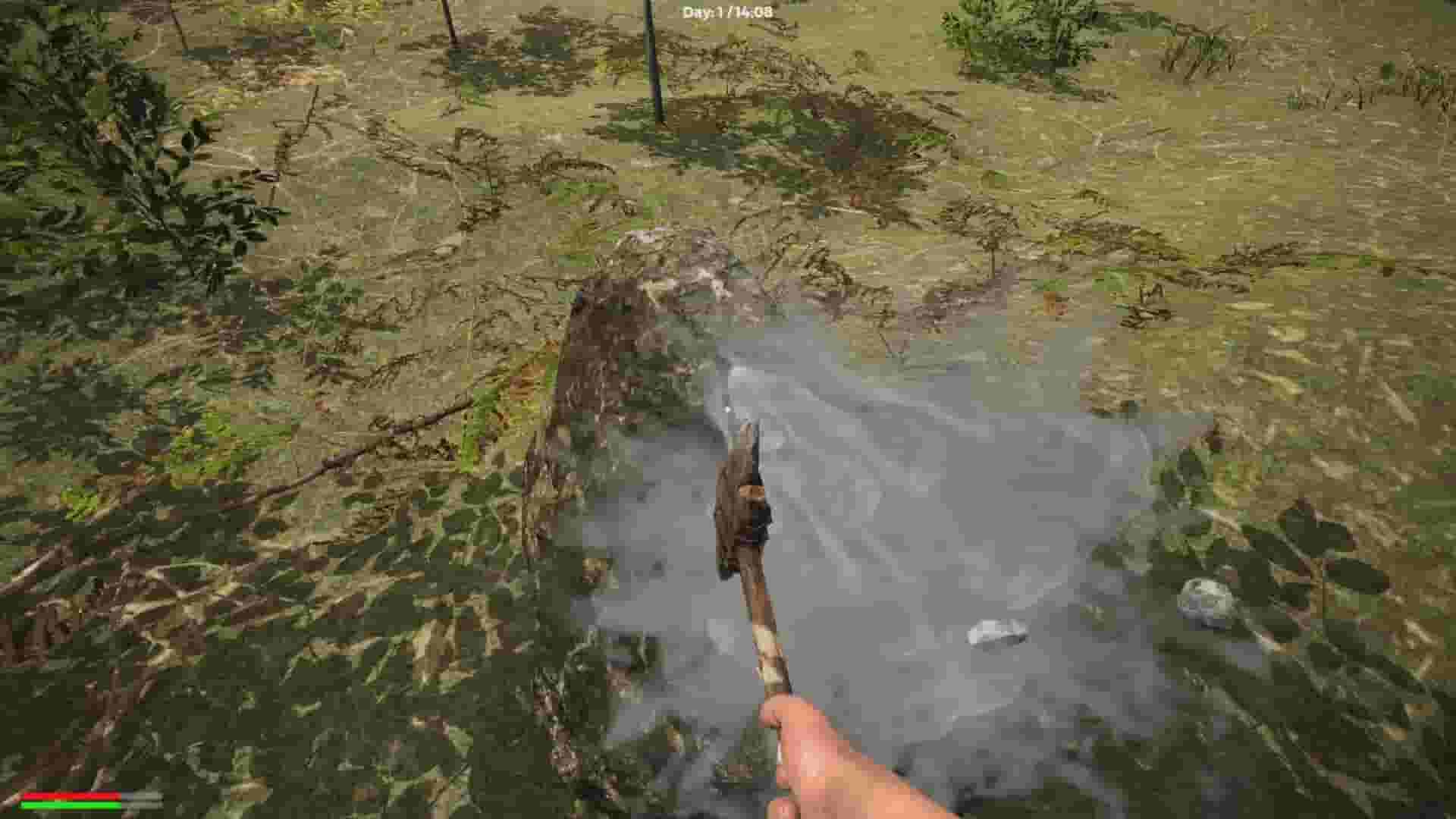 Isla de la Muerte screenshot thumbnail screenshot 7