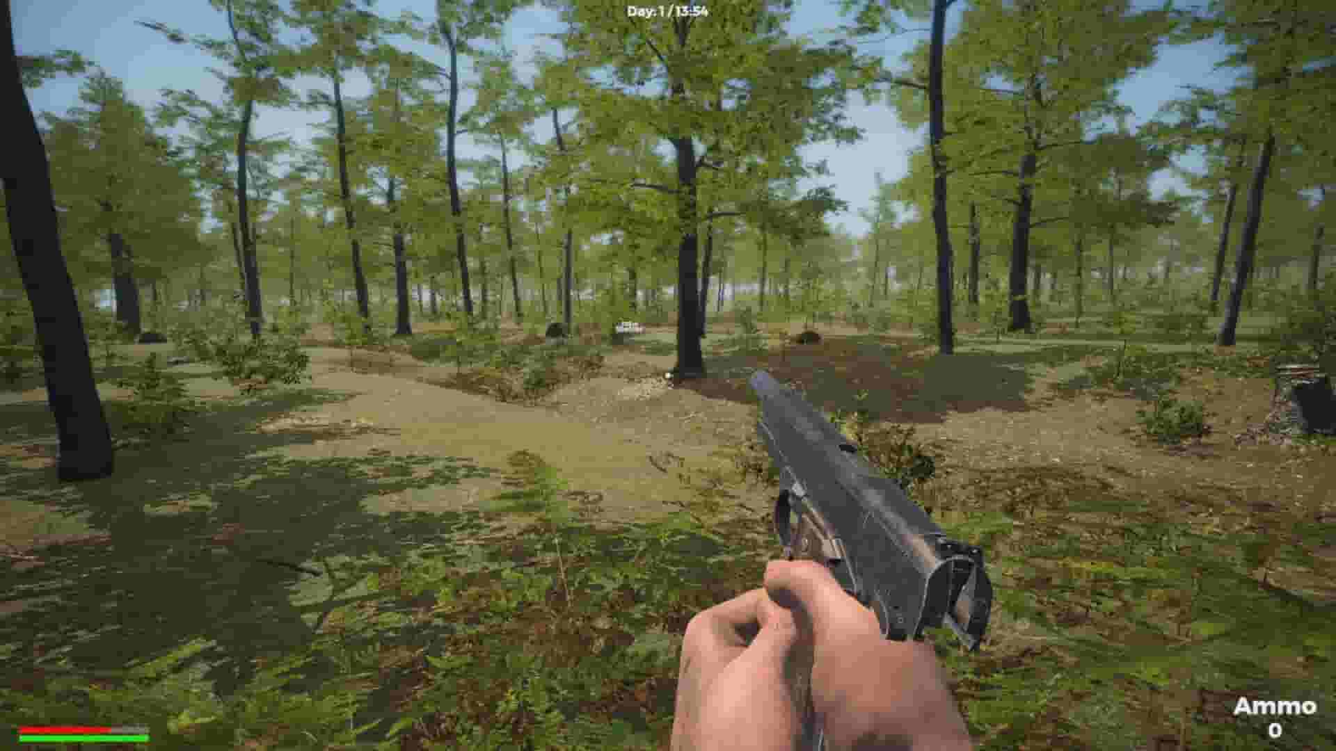 Isla de la Muerte screenshot thumbnail screenshot 8