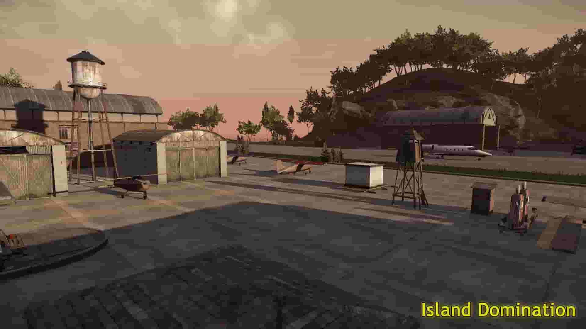 Island Domination screenshot thumbnail screenshot 0