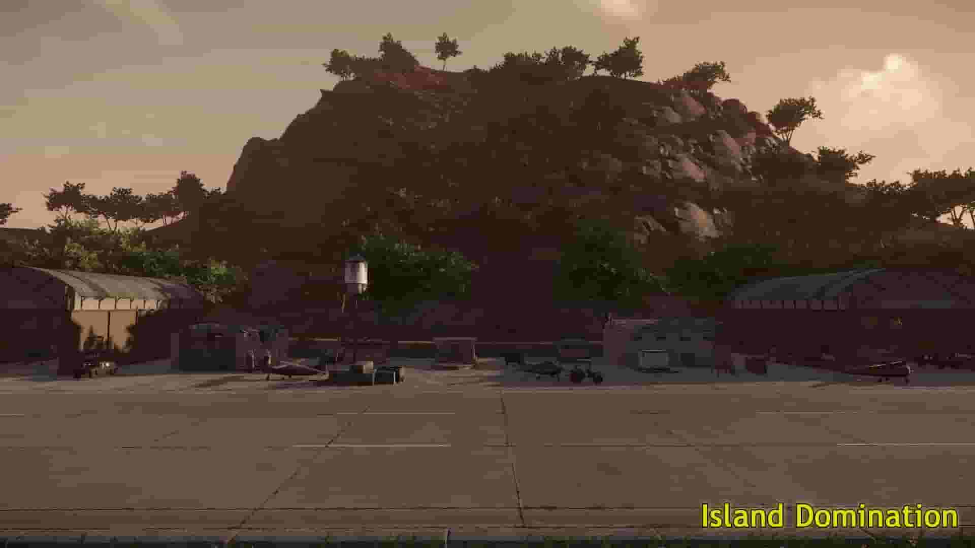 Island Domination screenshot thumbnail screenshot 1