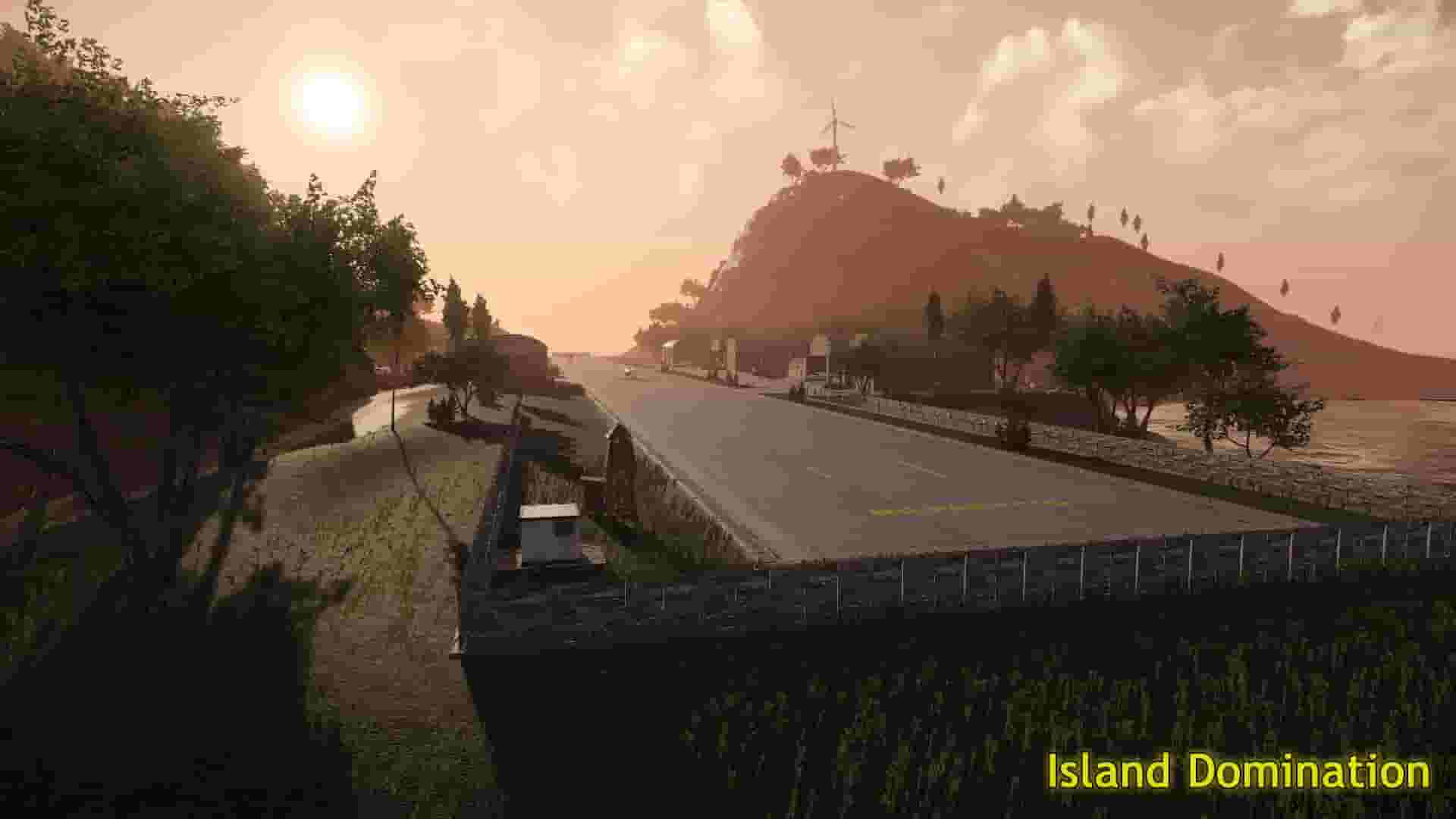 Island Domination screenshot thumbnail screenshot 2