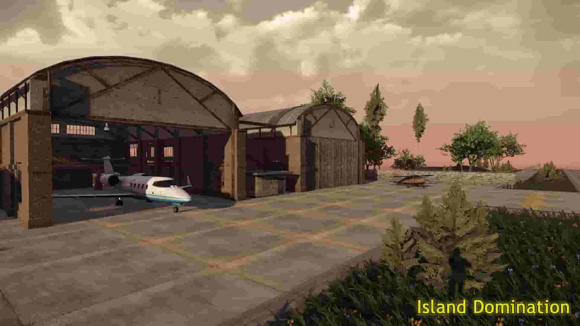 Island Domination screenshot thumbnail screenshot 3