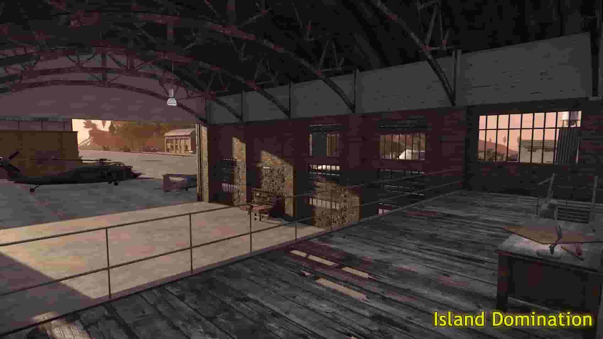 Island Domination screenshot thumbnail screenshot 4