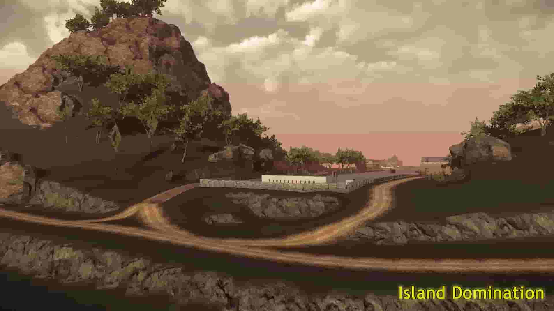 Island Domination screenshot thumbnail screenshot 5
