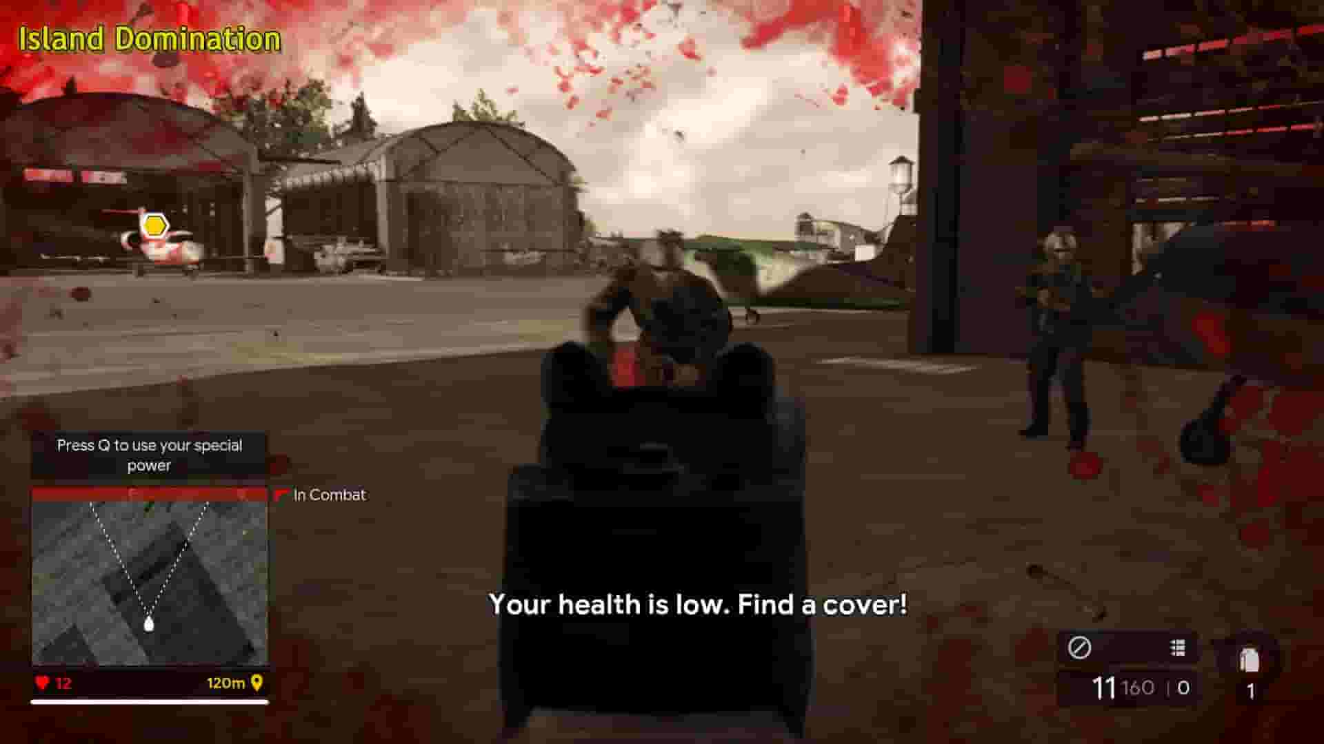 Island Domination screenshot thumbnail screenshot 6