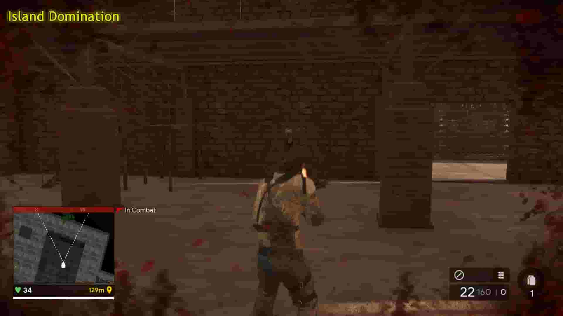 Island Domination screenshot thumbnail screenshot 7