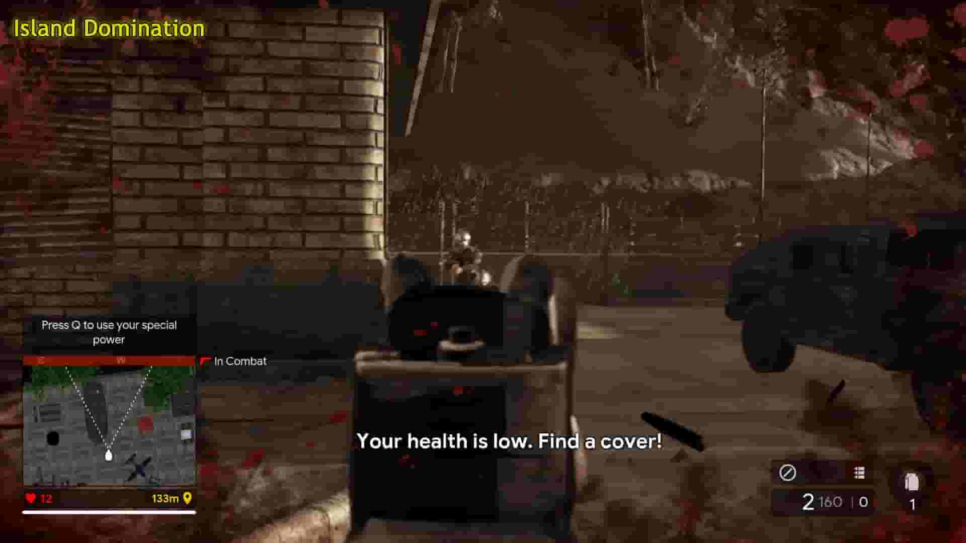 Island Domination screenshot thumbnail screenshot 9