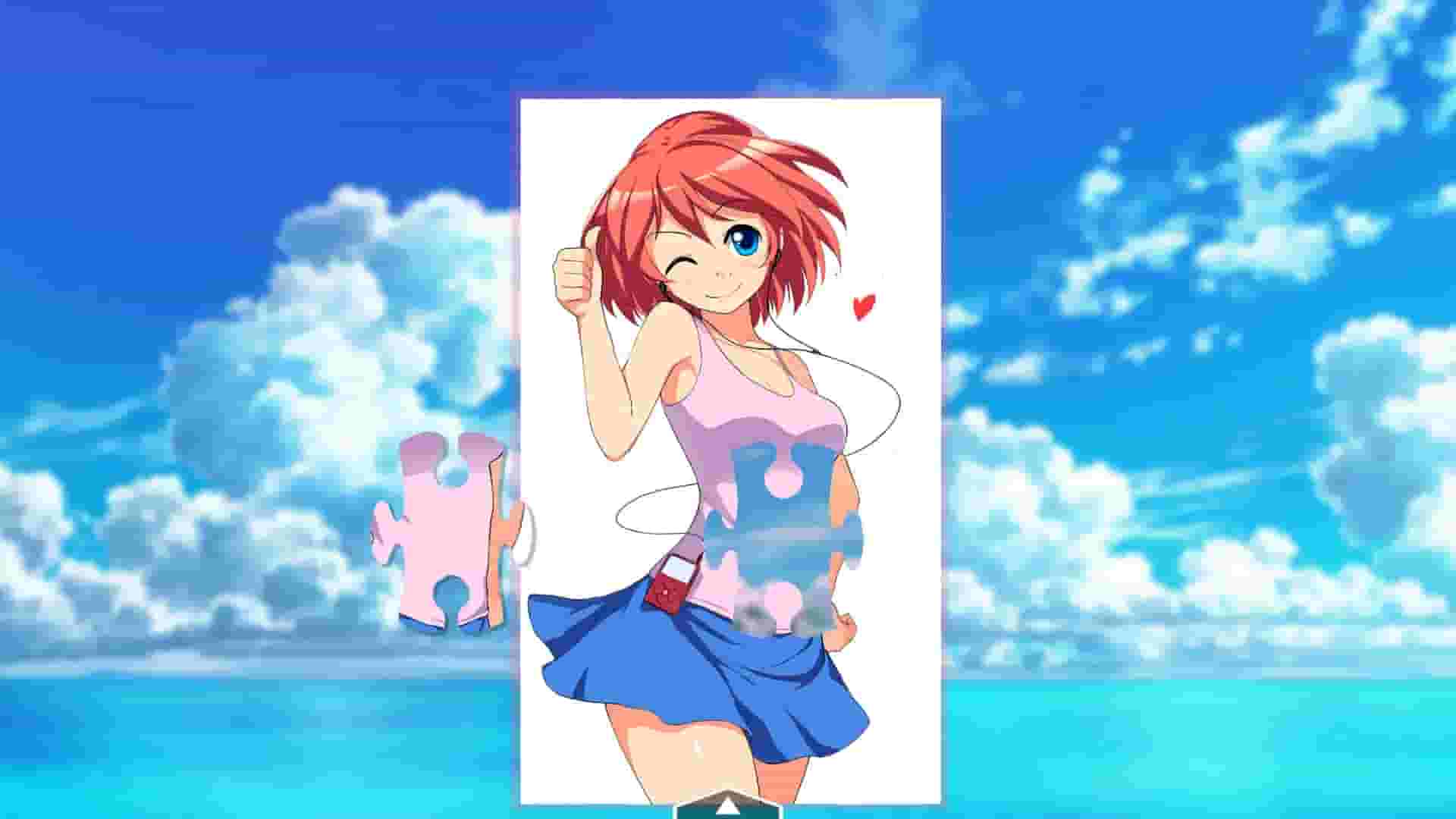 Island of Girls Dreams screenshot thumbnail screenshot 0