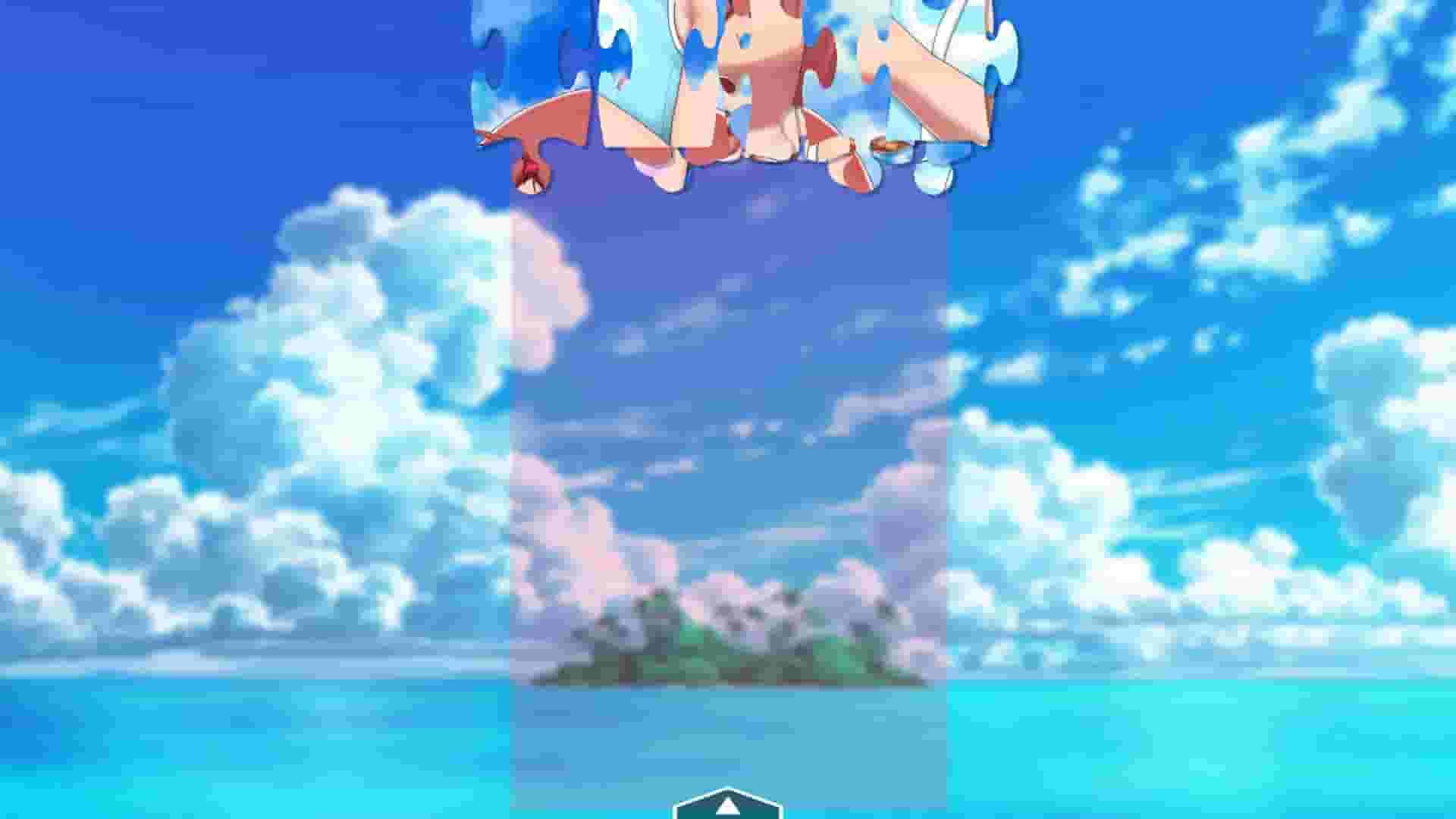 Island of Girls Dreams screenshot thumbnail screenshot 1