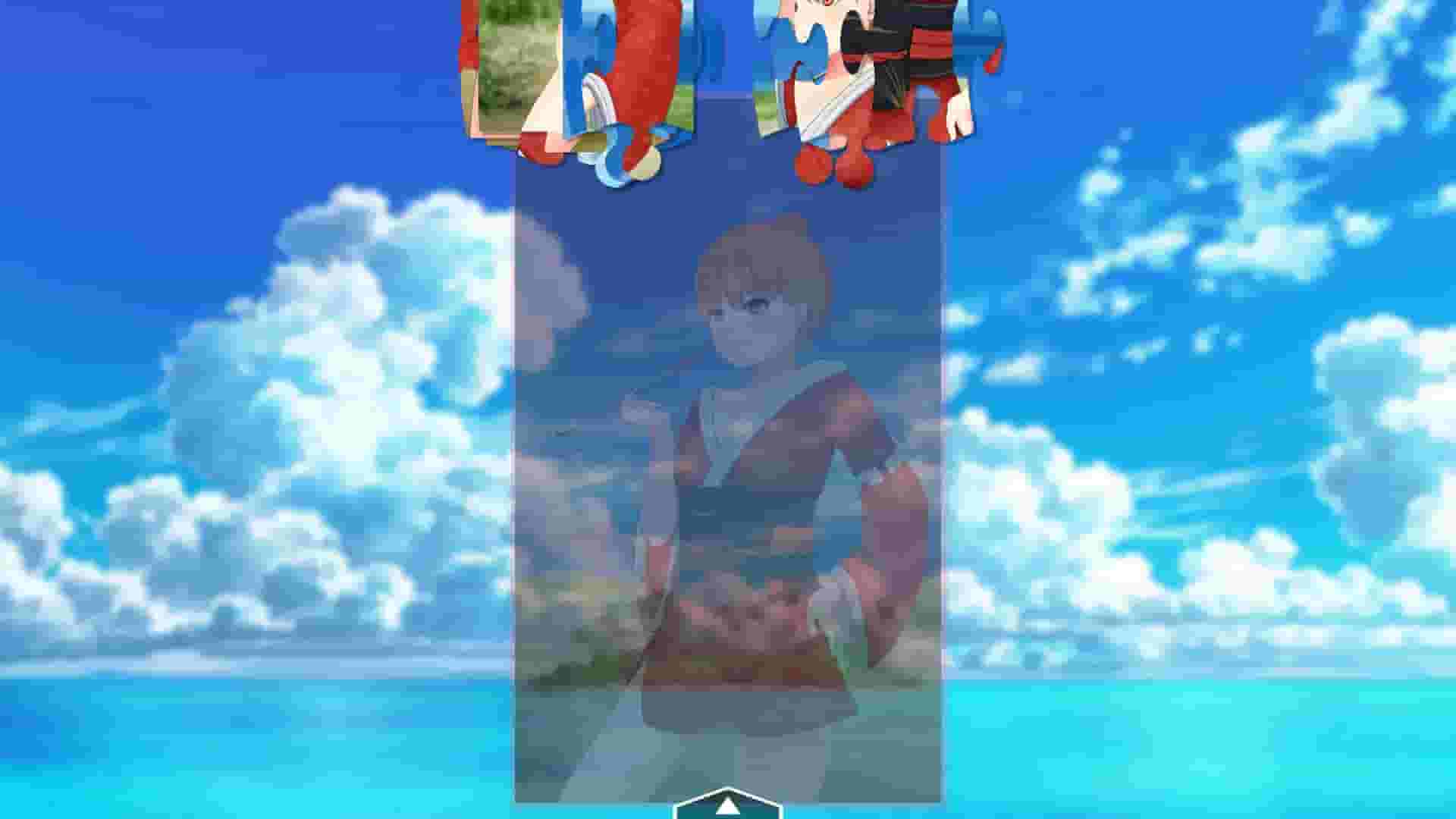 Island of Girls Dreams screenshot thumbnail screenshot 2