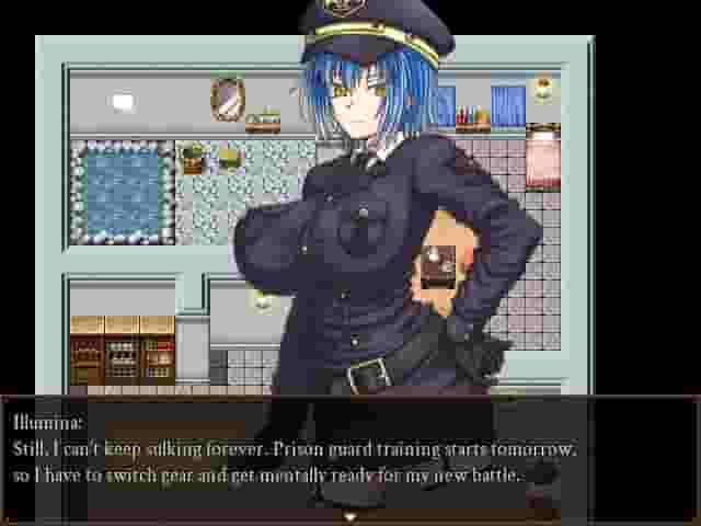 Island of Penance screenshot thumbnail screenshot 3