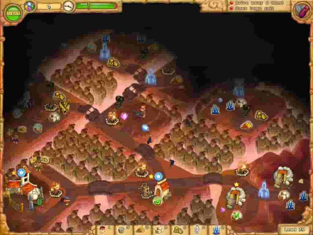 Island Tribe 4 screenshot thumbnail screenshot 2