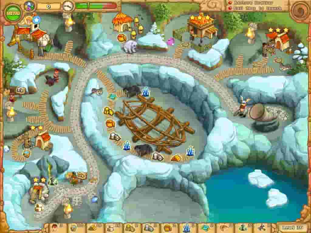 Island Tribe 4 screenshot thumbnail screenshot 3