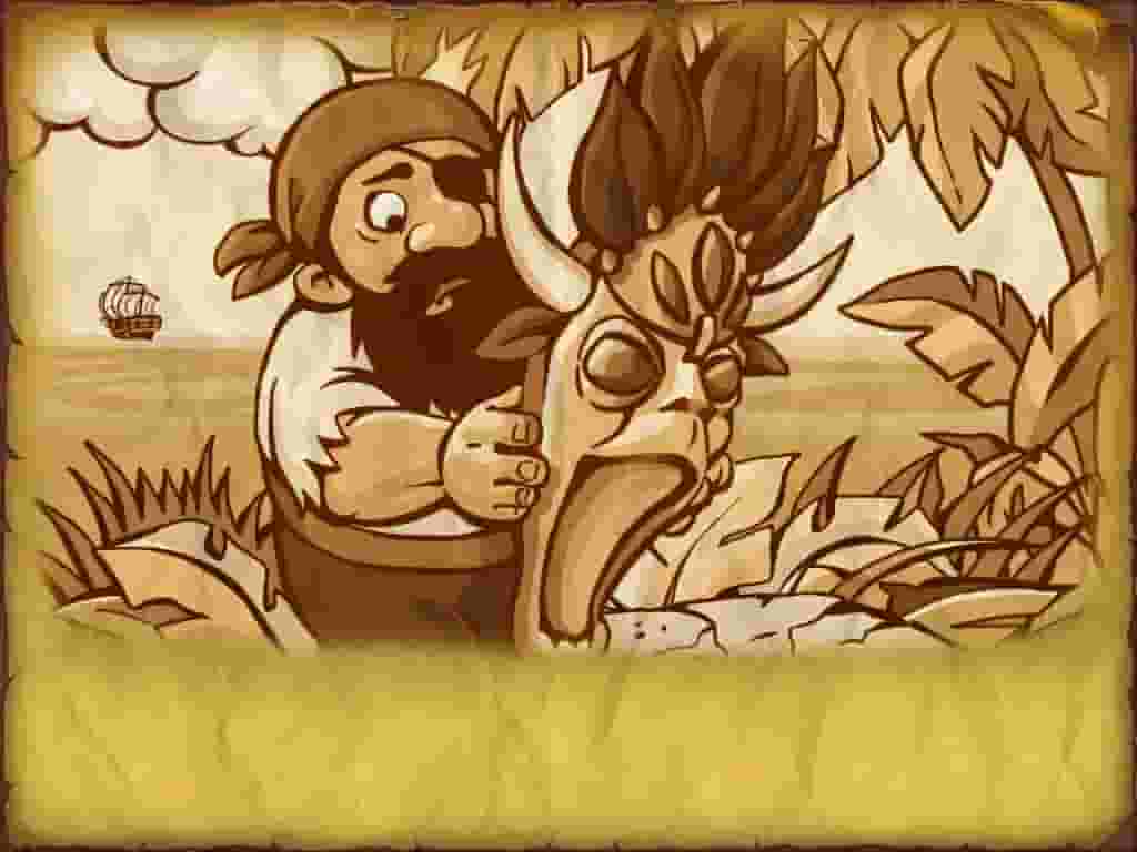 Island Tribe 4 screenshot thumbnail screenshot 4