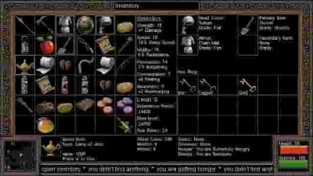 Islands of the Caliph screenshot thumbnail screenshot 7