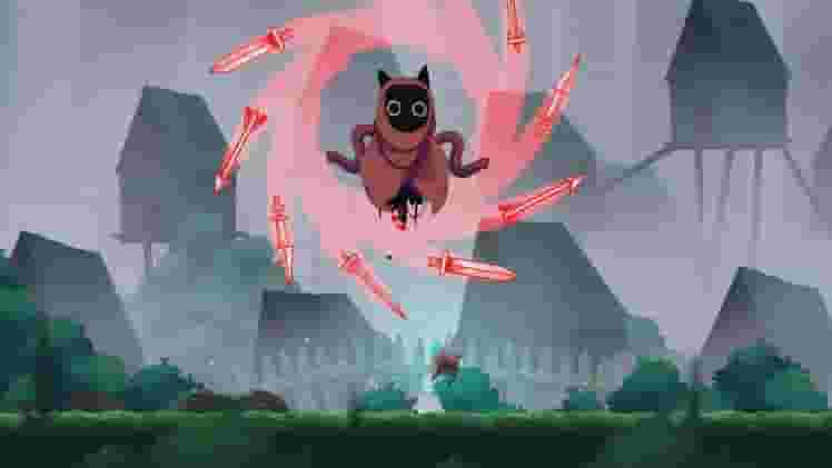 Islets screenshot thumbnail screenshot 0