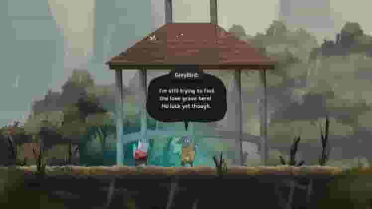 Islets screenshot thumbnail screenshot 1