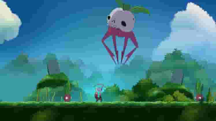 Islets screenshot thumbnail screenshot 2