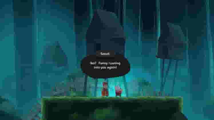 Islets screenshot thumbnail screenshot 3