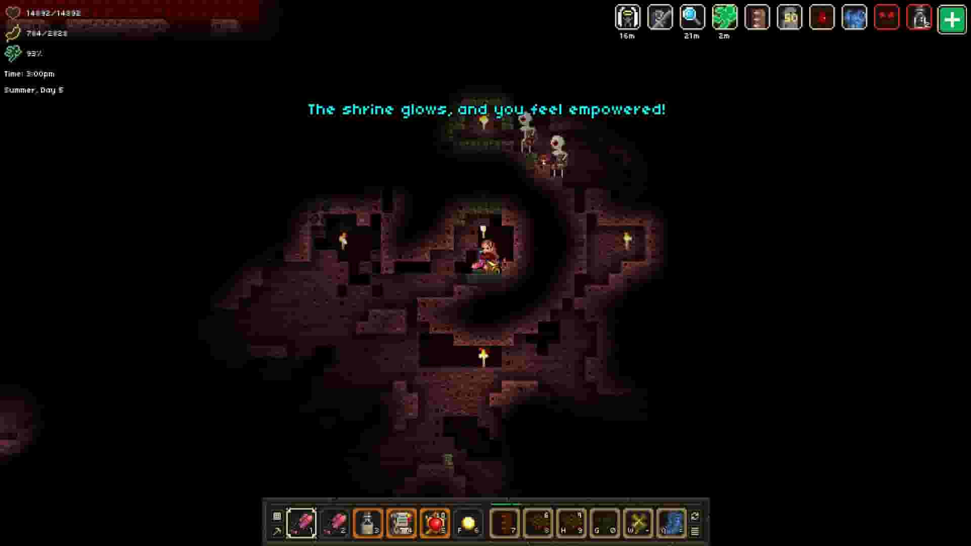 It Lurks Below screenshot thumbnail screenshot 0