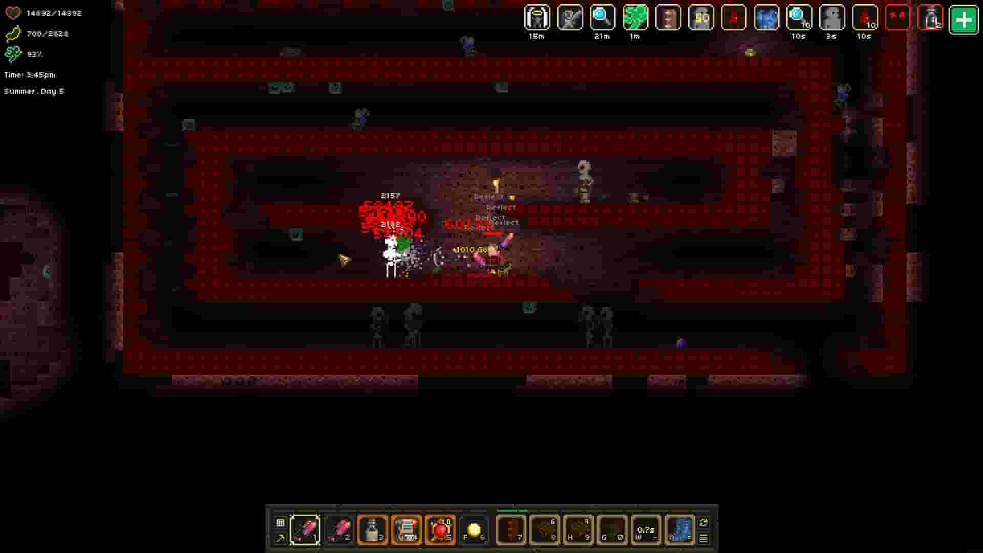 It Lurks Below screenshot thumbnail screenshot 4