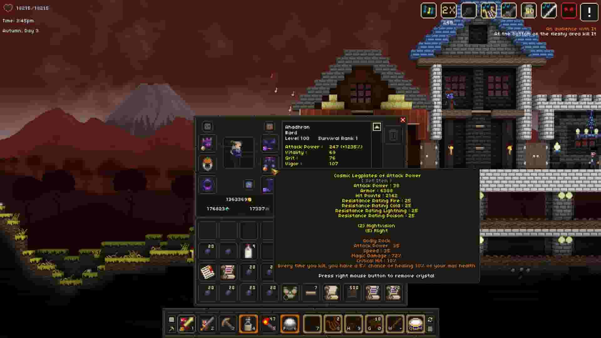 It Lurks Below screenshot thumbnail screenshot 5