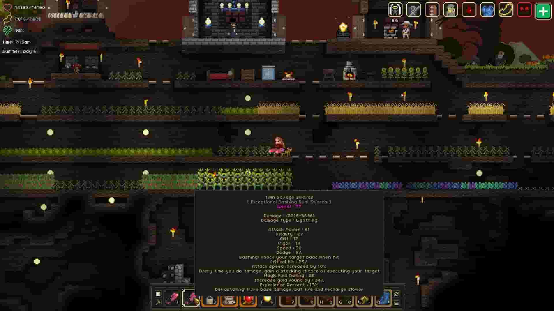 It Lurks Below screenshot thumbnail screenshot 7