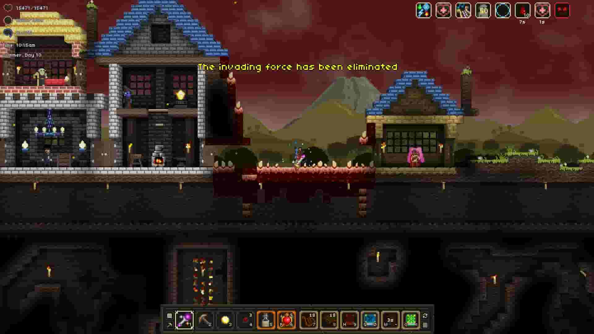 It Lurks Below screenshot thumbnail screenshot 8