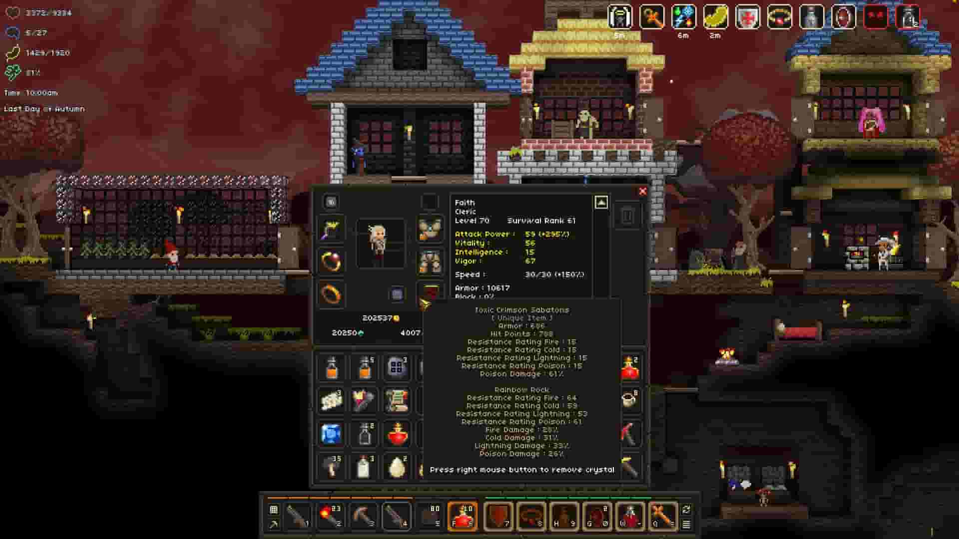 It Lurks Below screenshot thumbnail screenshot 9