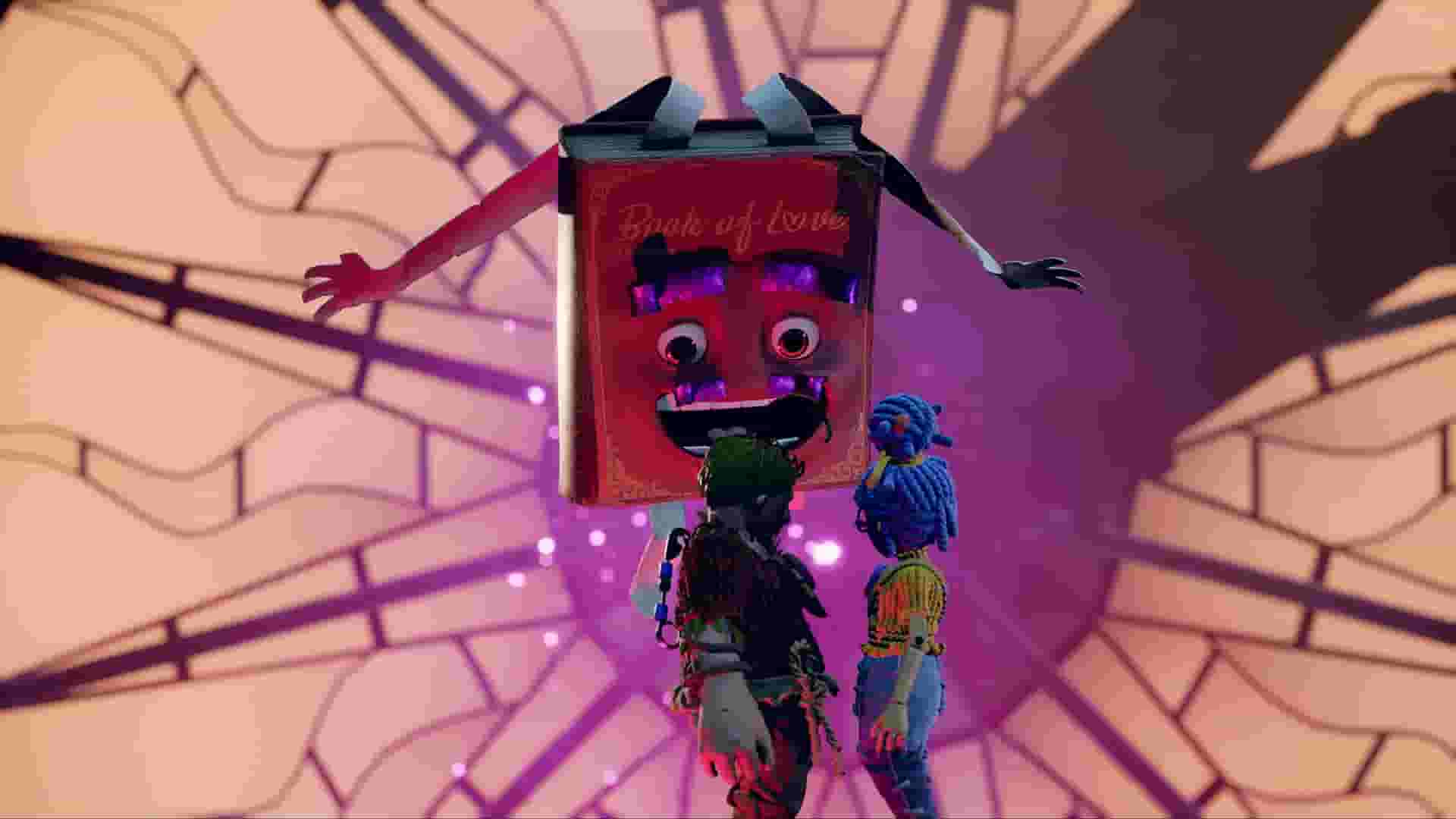 It Takes Two screenshot thumbnail screenshot 1