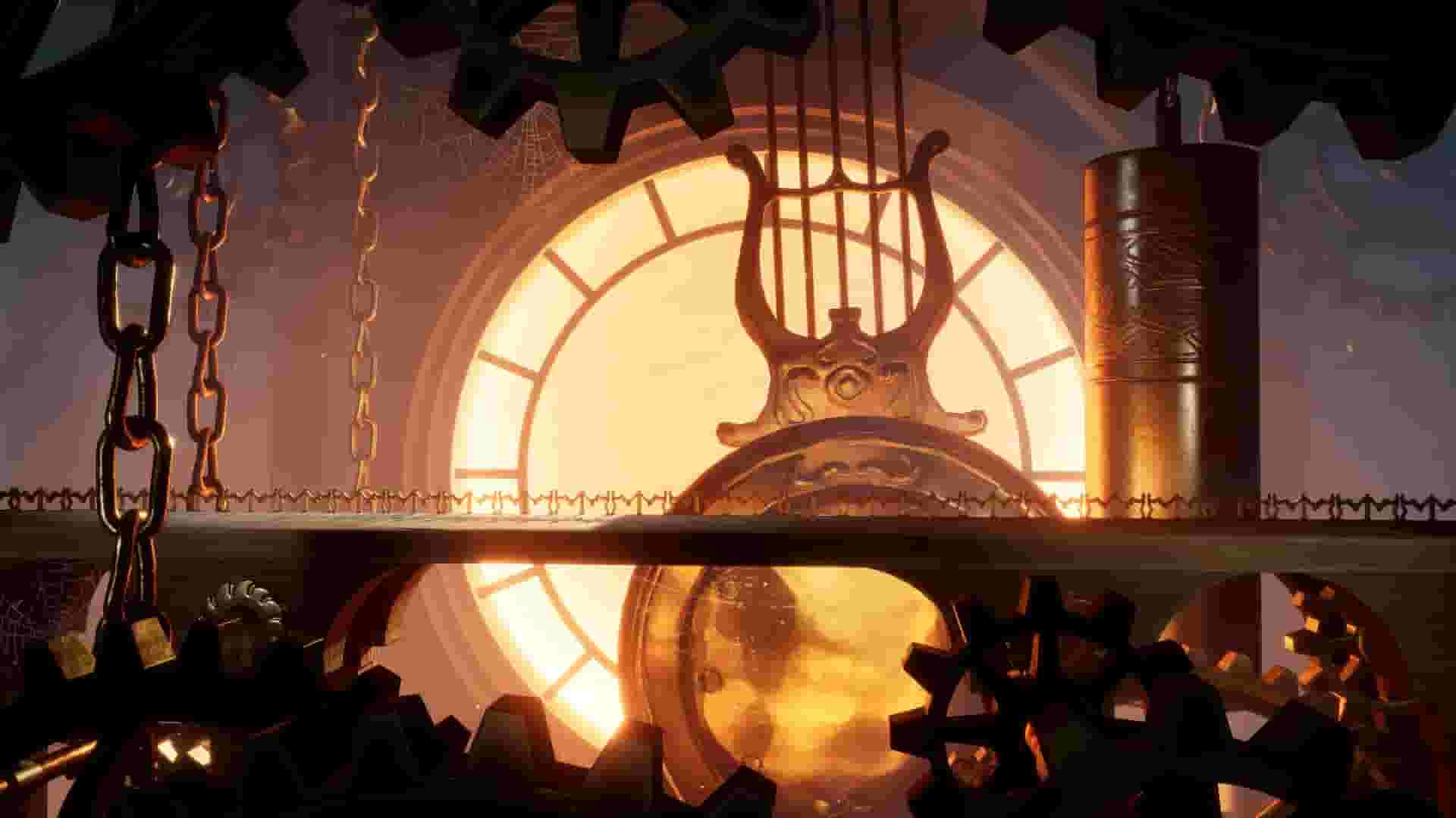 It Takes Two screenshot thumbnail screenshot 3