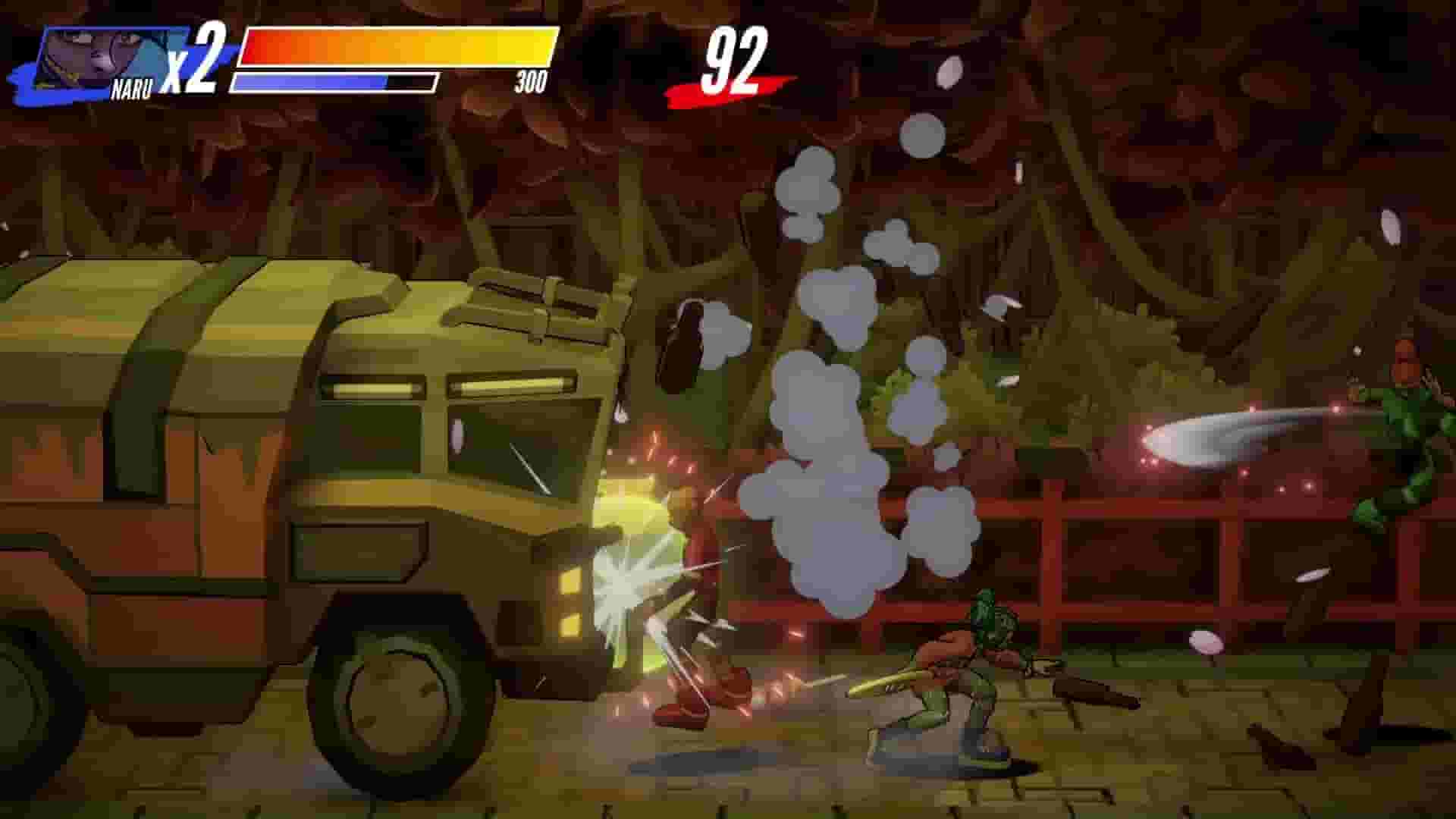 Itadaki Smash screenshot thumbnail screenshot 4