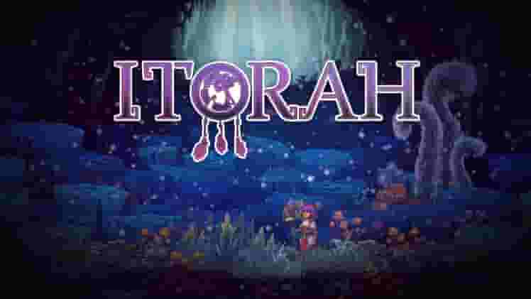 ITORAH screenshot thumbnail screenshot 14
