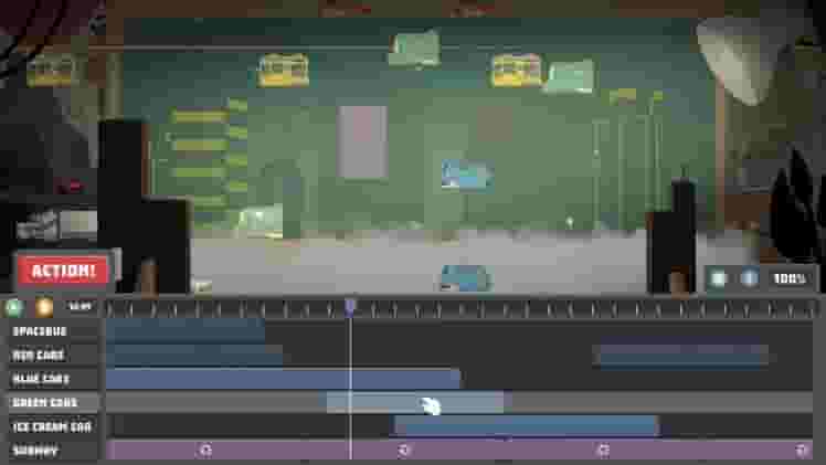 It's a Wrap! screenshot thumbnail screenshot 2