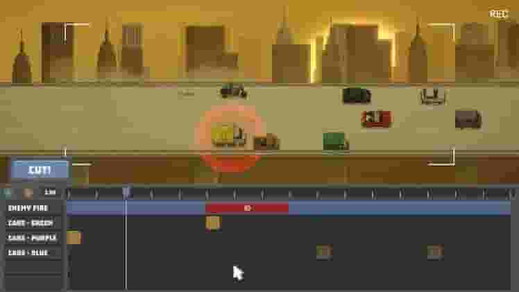 It's a Wrap! screenshot thumbnail screenshot 3