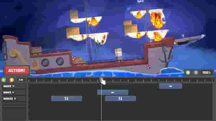 It's a Wrap! screenshot thumbnail screenshot 6