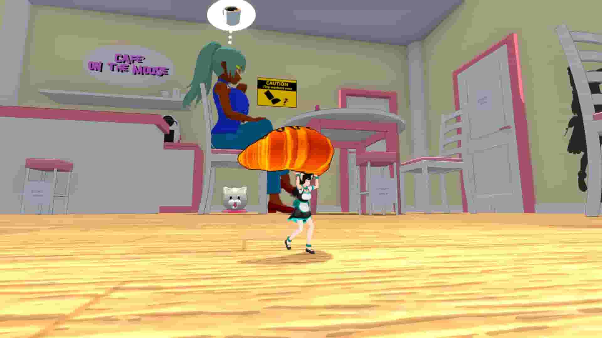 It's On The Mouse screenshot thumbnail screenshot 0