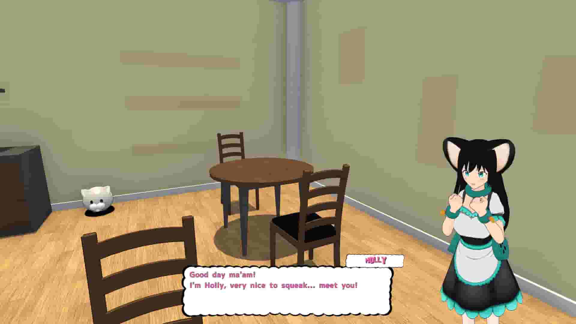 It's On The Mouse screenshot thumbnail screenshot 1