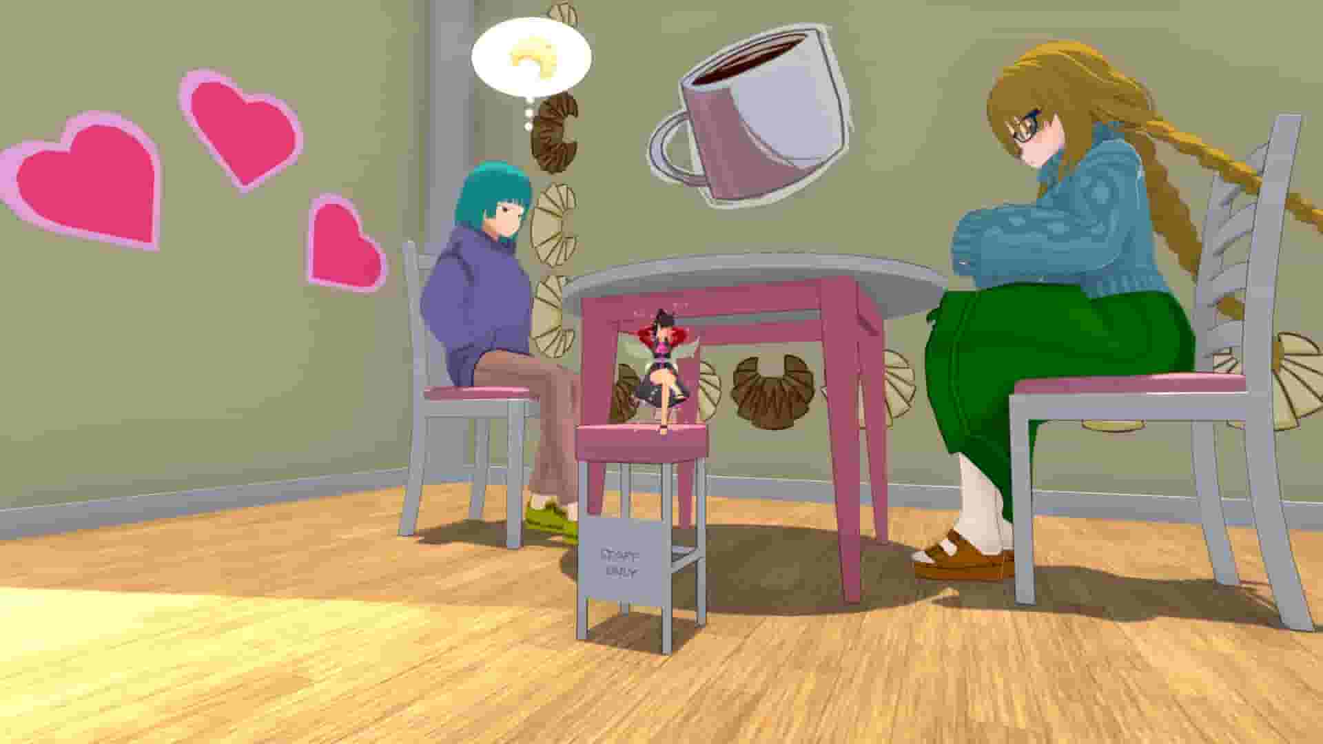 It's On The Mouse screenshot thumbnail screenshot 3