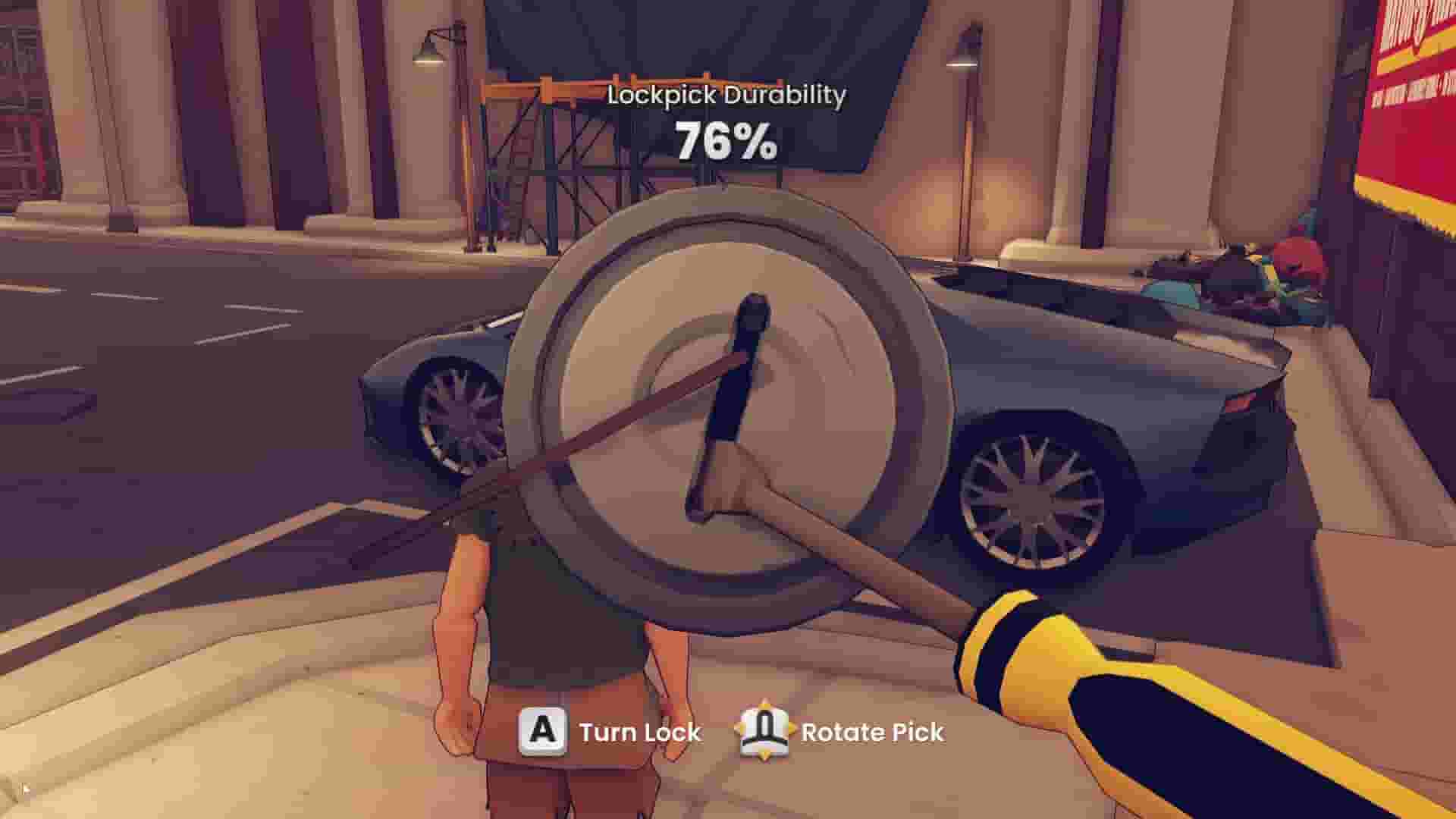 It's Only Money screenshot thumbnail screenshot 1