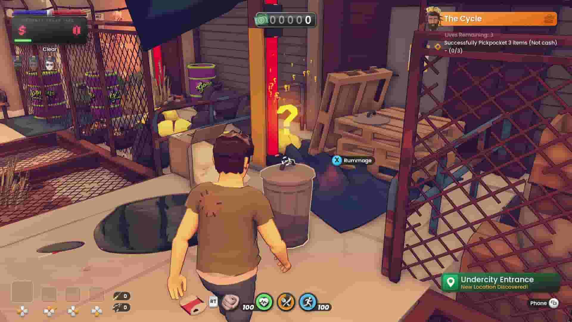 It's Only Money screenshot thumbnail screenshot 11