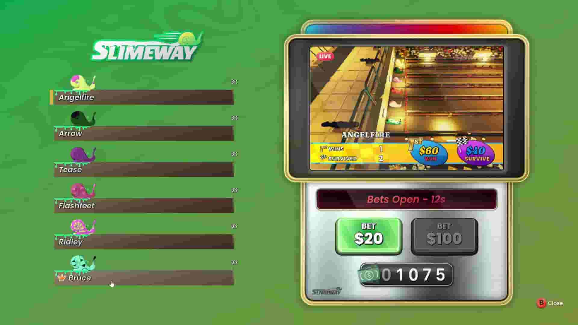 It's Only Money screenshot thumbnail screenshot 3