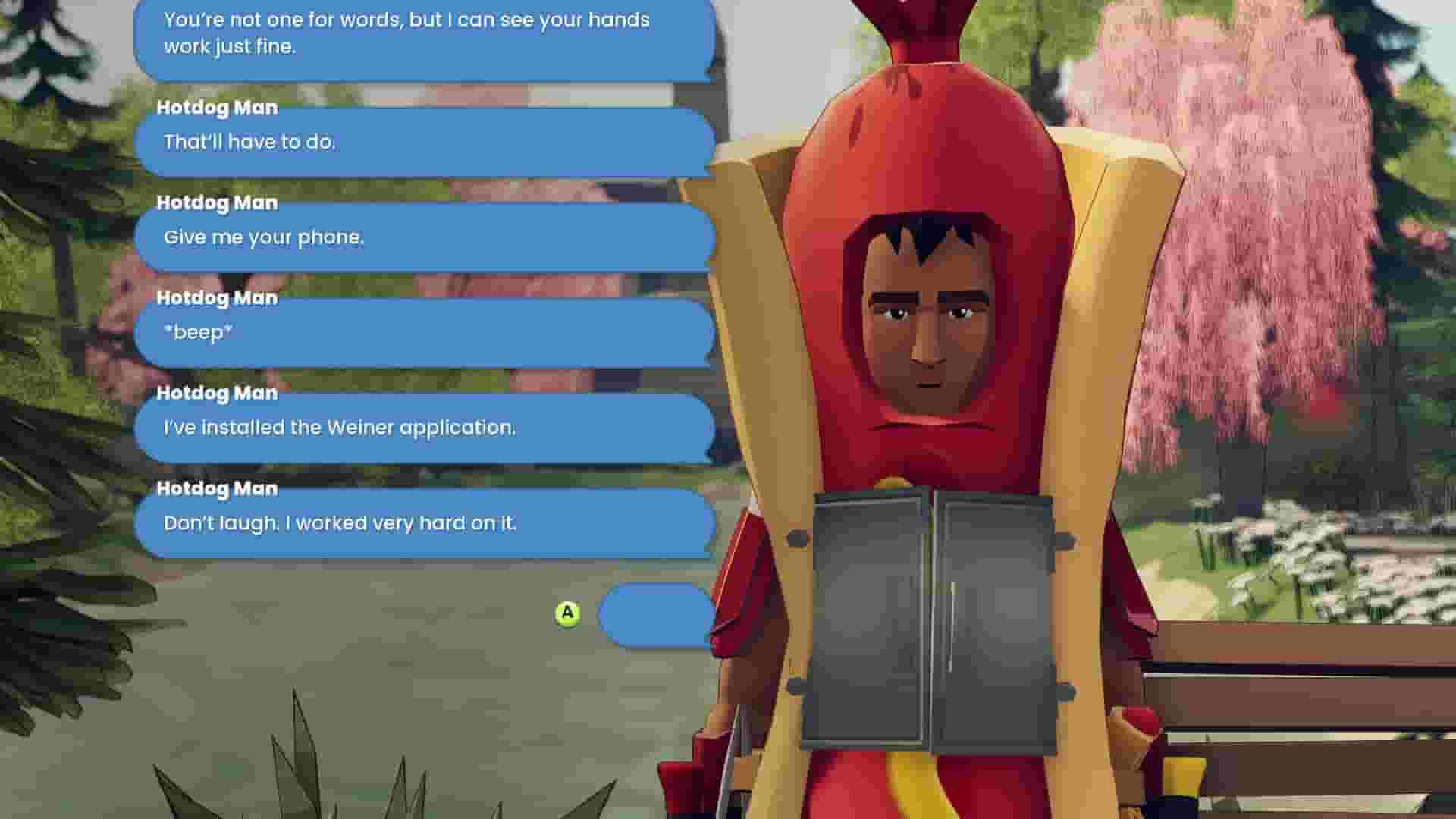 It's Only Money screenshot thumbnail screenshot 4