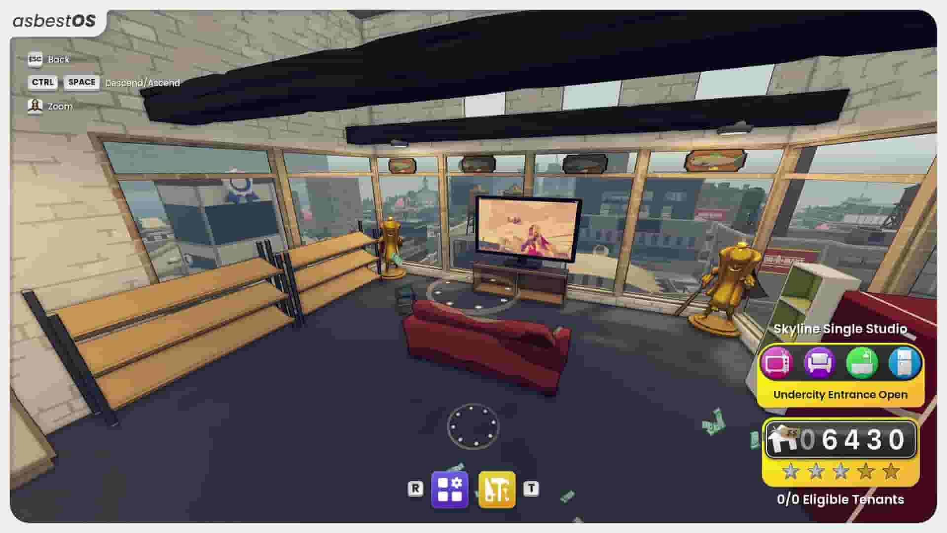 It's Only Money screenshot thumbnail screenshot 5