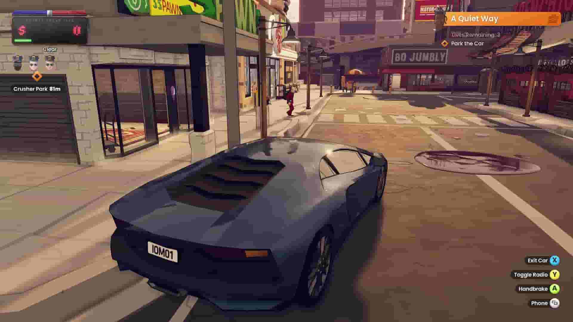 It's Only Money screenshot thumbnail screenshot 6