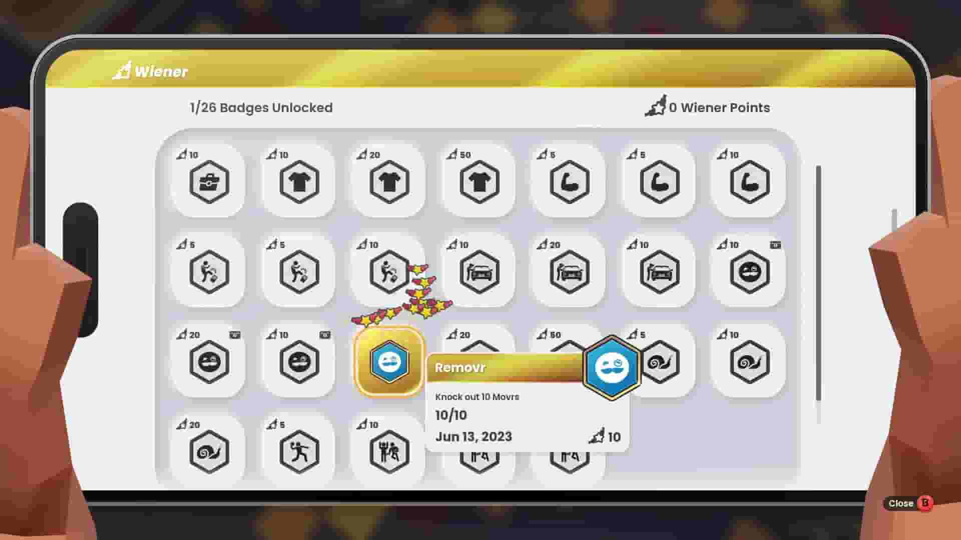 It's Only Money screenshot thumbnail screenshot 9